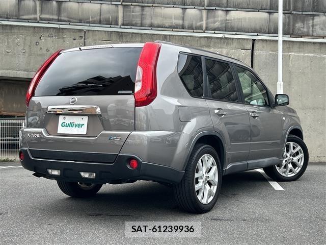 Nissan X-TRAIL 2011 8762794-4