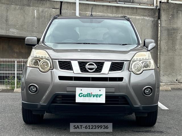Nissan X-TRAIL 2011 8762794-6