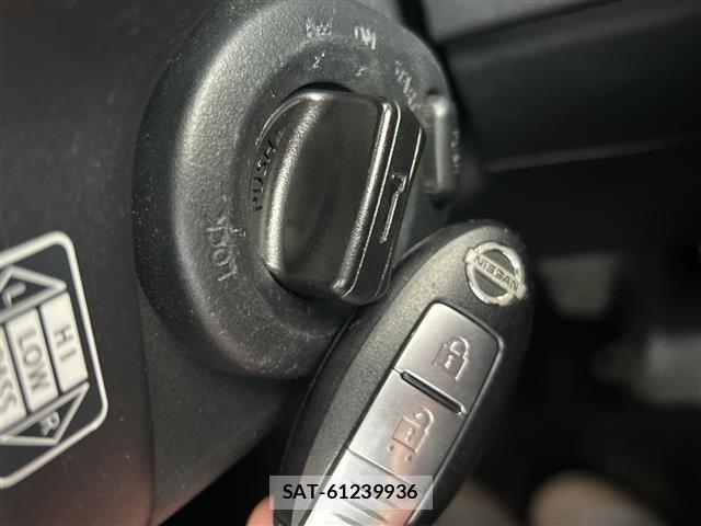 Nissan X-TRAIL 2011 8762794-7