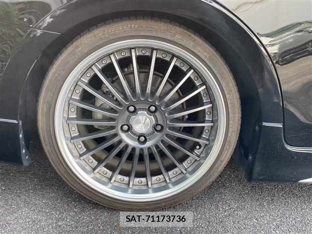 Toyota CROWN 2018 8734405-13