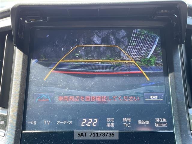 Toyota CROWN 2018 8734405-19
