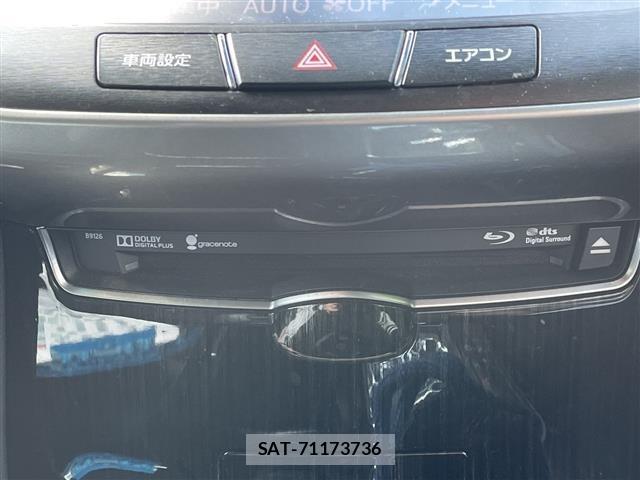 Toyota CROWN 2018 8734405-21