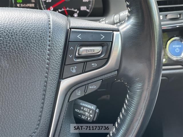 Toyota CROWN 2018 8734405-8