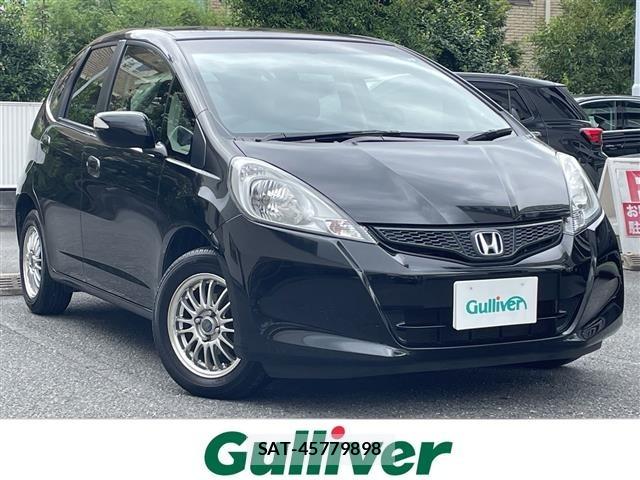 Honda FIT 2013 8703708-0