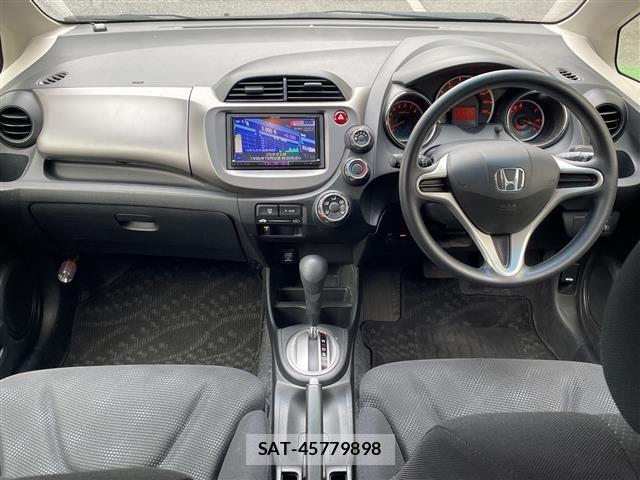 Honda FIT 2013 8703708-1