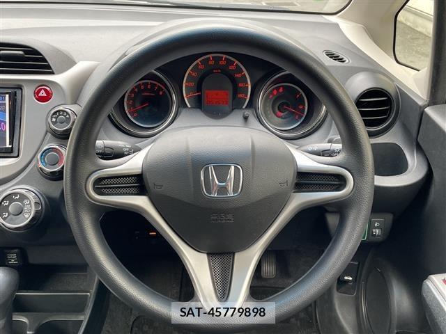 Honda FIT 2013 8703708-2