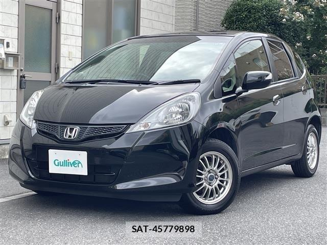 Honda FIT 2013 8703708-21