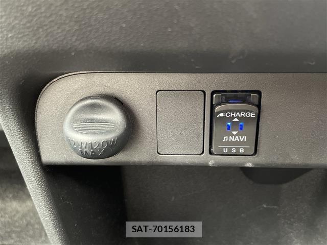 Daihatsu MOVE CANBUS 2020 8707490-1