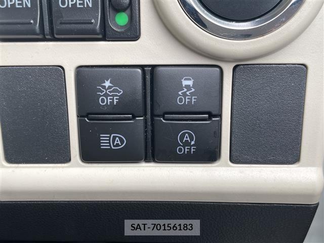 Daihatsu MOVE CANBUS 2020 8707490-11