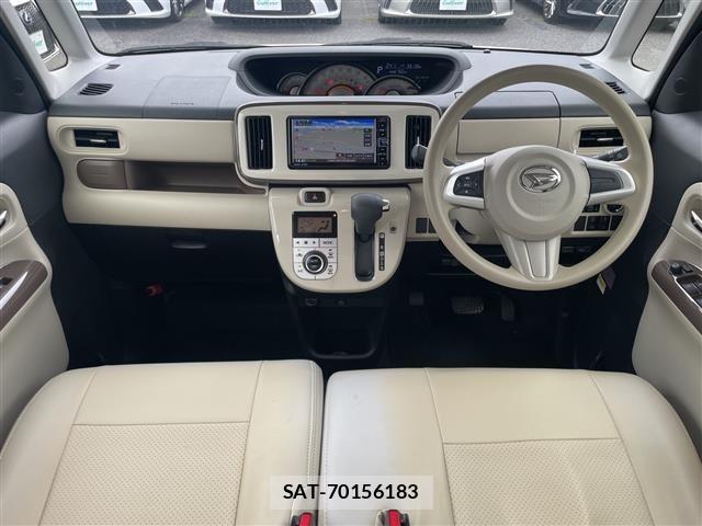 Daihatsu MOVE CANBUS 2020 8707490-14