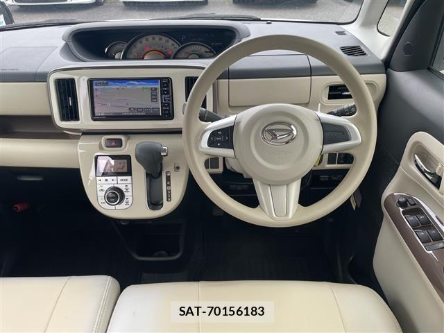 Daihatsu MOVE CANBUS 2020 8707490-15