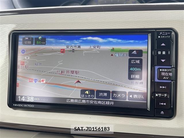 Daihatsu MOVE CANBUS 2020 8707490-16