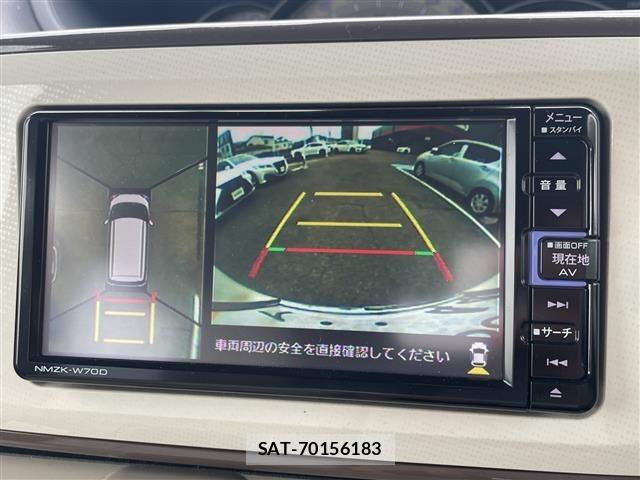 Daihatsu MOVE CANBUS 2020 8707490-18