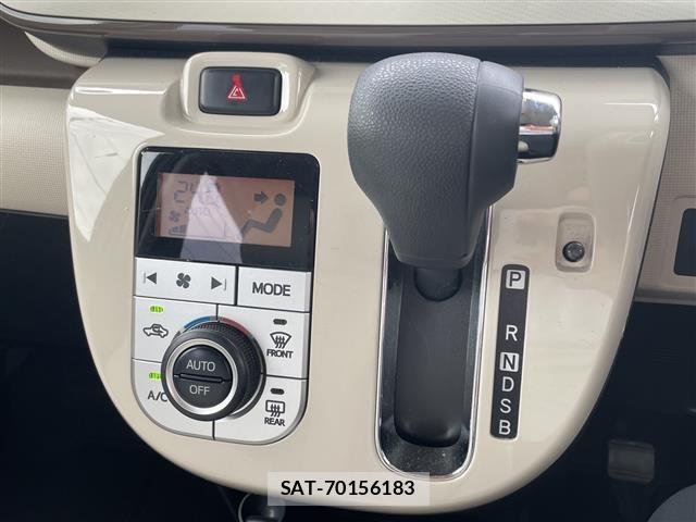 Daihatsu MOVE CANBUS 2020 8707490-19