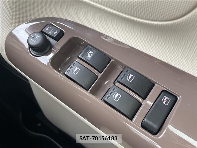 Daihatsu MOVE CANBUS 2020 8707490-20