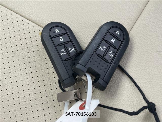 Daihatsu MOVE CANBUS 2020 8707490-22