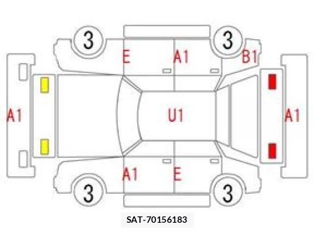 Daihatsu MOVE CANBUS 2020 8707490-23