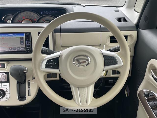 Daihatsu MOVE CANBUS 2020 8707490-3