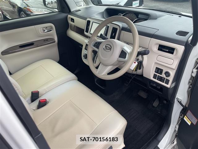 Daihatsu MOVE CANBUS 2020 8707490-4