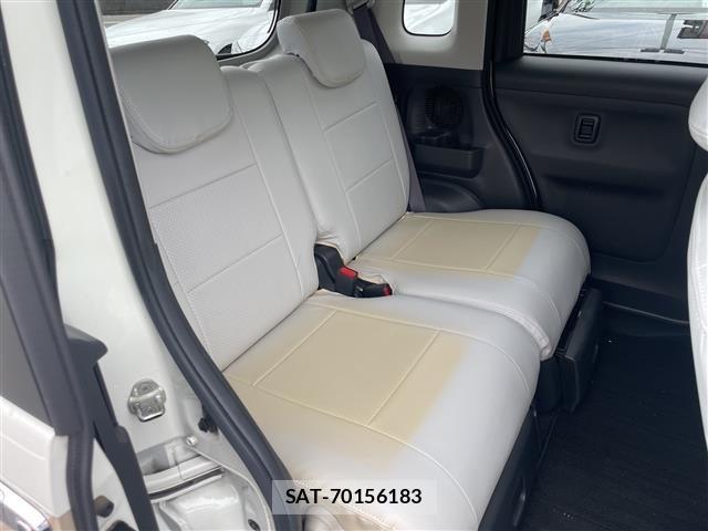 Daihatsu MOVE CANBUS 2020 8707490-6