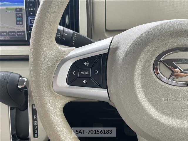 Daihatsu MOVE CANBUS 2020 8707490-9