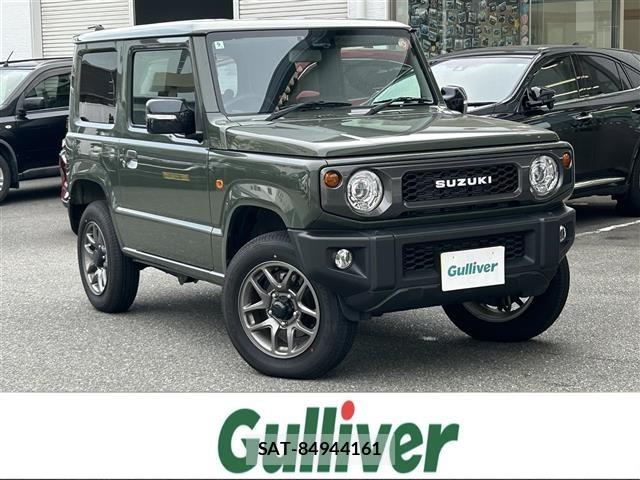 Suzuki JIMNY 2024 8932972-0