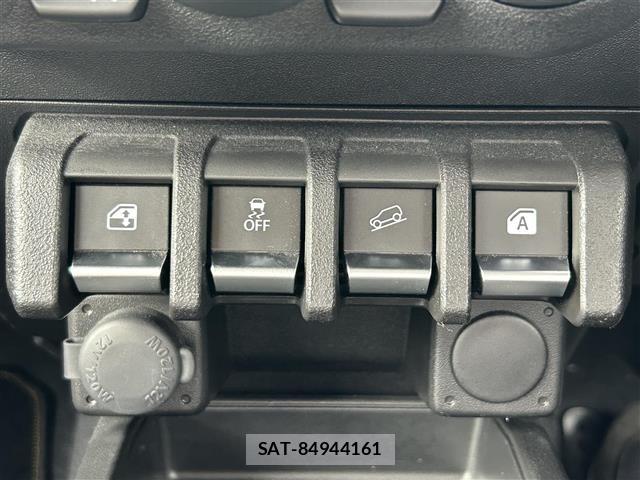 Suzuki JIMNY 2024 8932972-1