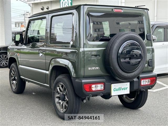 Suzuki JIMNY 2024 8932972-13