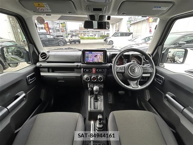 Suzuki JIMNY 2024 8932972-15