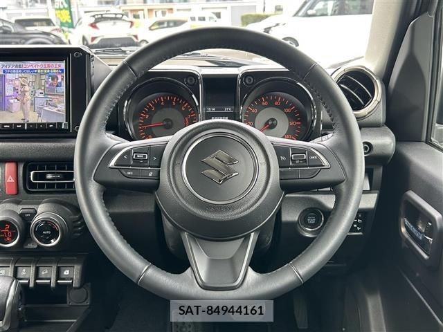 Suzuki JIMNY 2024 8932972-16