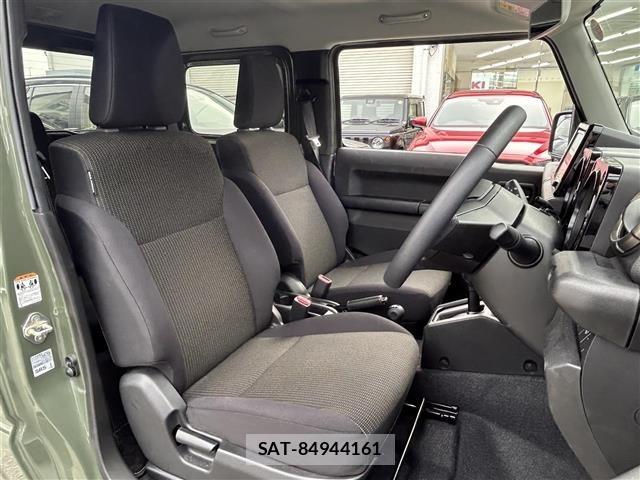 Suzuki JIMNY 2024 8932972-22