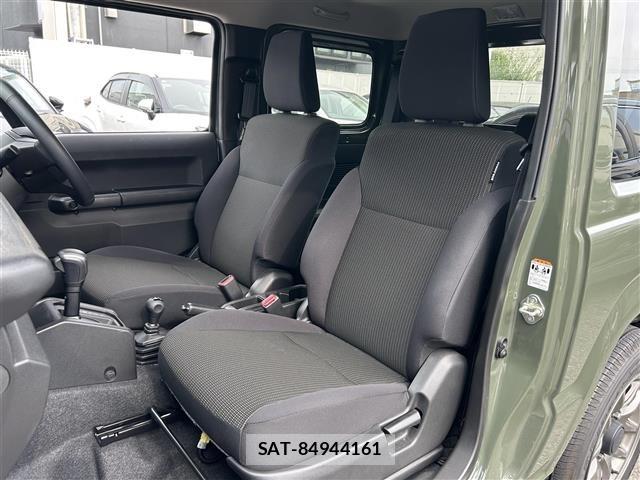 Suzuki JIMNY 2024 8932972-6