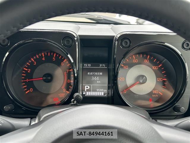 Suzuki JIMNY 2024 8932972-9