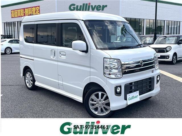 Suzuki EVERY WAGON 2023 8750998-0