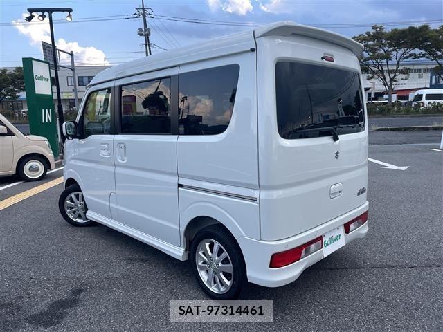 Suzuki EVERY WAGON 2023 8750998-13