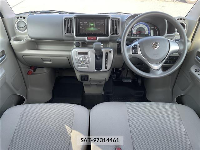 Suzuki EVERY WAGON 2023 8750998-14