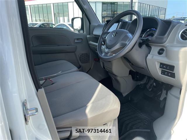 Suzuki EVERY WAGON 2023 8750998-20