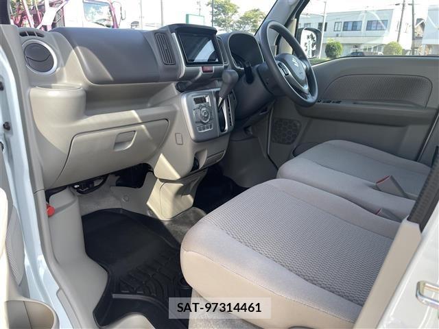 Suzuki EVERY WAGON 2023 8750998-6