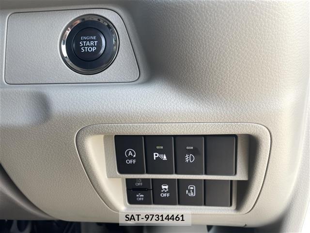 Suzuki EVERY WAGON 2023 8750998-8