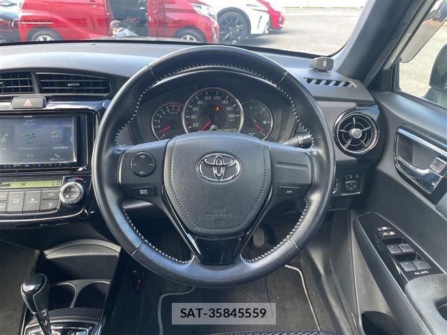 Toyota COROLLA FIELDER 2016 8710286-13