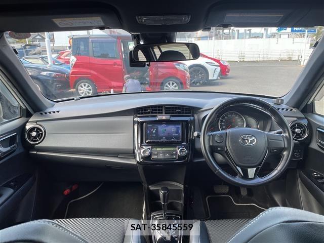 Toyota COROLLA FIELDER 2016 8710286-14
