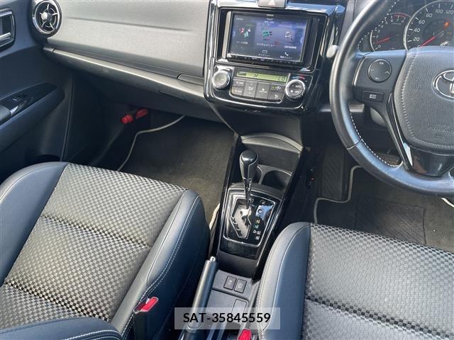 Toyota COROLLA FIELDER 2016 8710286-15