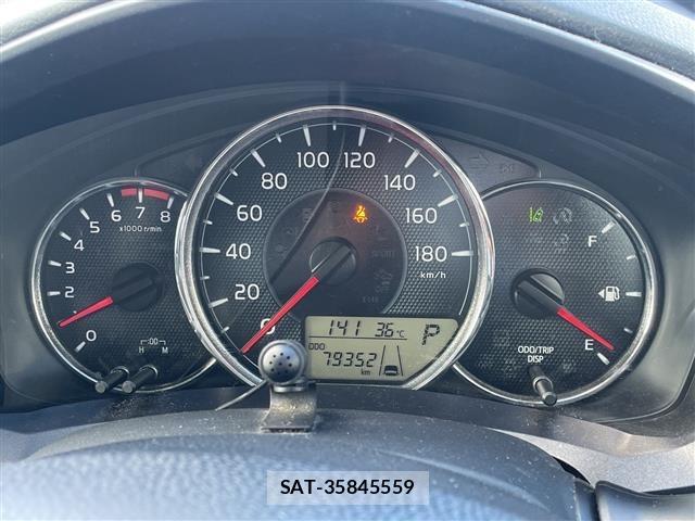 Toyota COROLLA FIELDER 2016 8710286-19