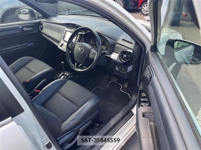 Toyota COROLLA FIELDER 2016 8710286-20