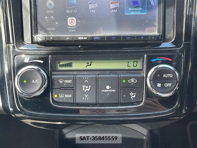 Toyota COROLLA FIELDER 2016 8710286-21