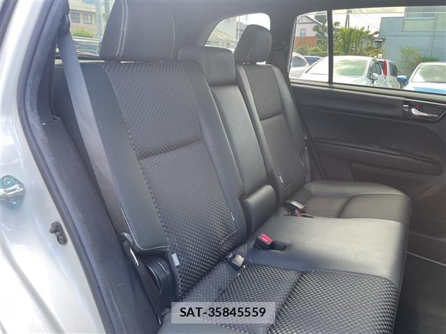 Toyota COROLLA FIELDER 2016 8710286-6