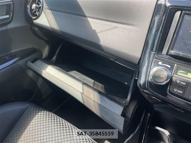 Toyota COROLLA FIELDER 2016 8710286-8