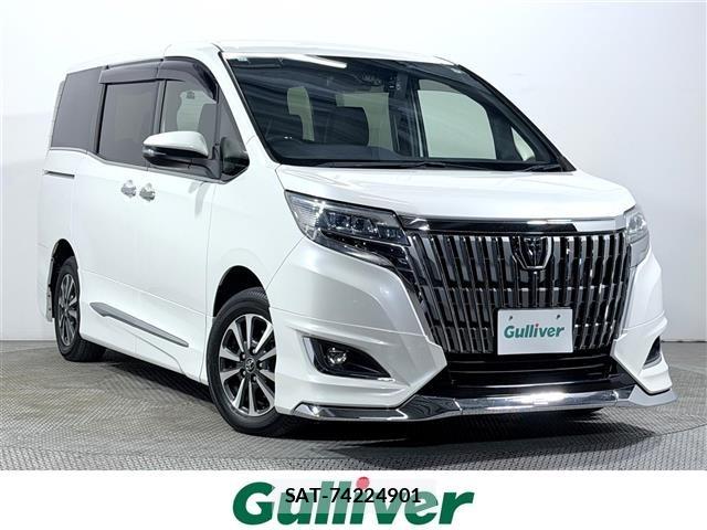 Toyota ESQUIRE 2018 8716769-0