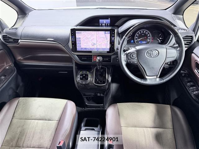 Toyota ESQUIRE 2018 8716769-14