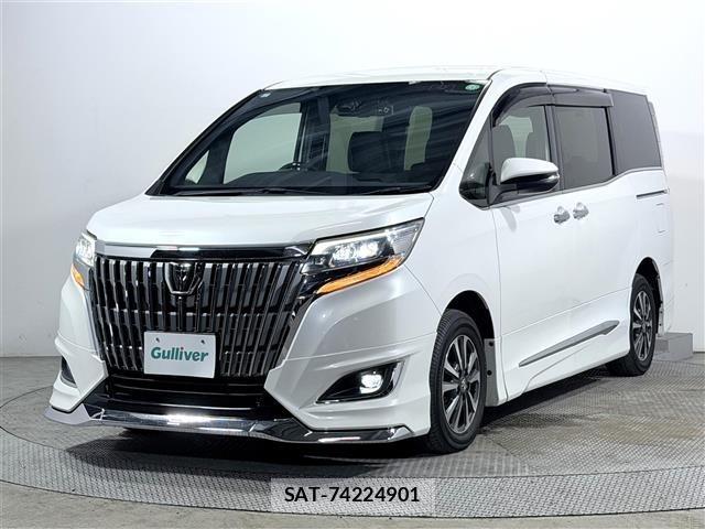 Toyota ESQUIRE 2018 8716769-17